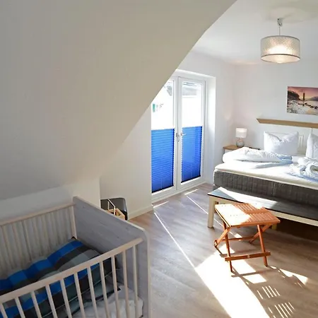Holiday home Ferienhaus 