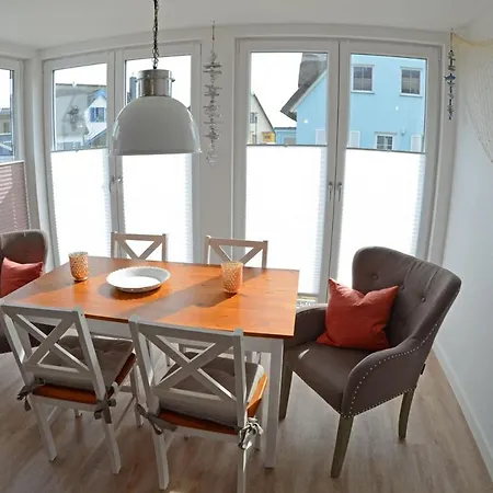 Ferienhaus 