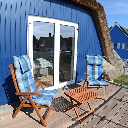 Holiday home Ferienhaus 