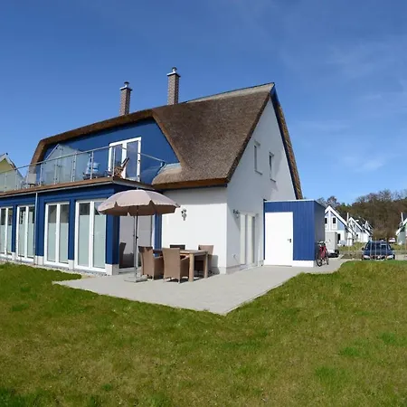 Ferienhaus 
