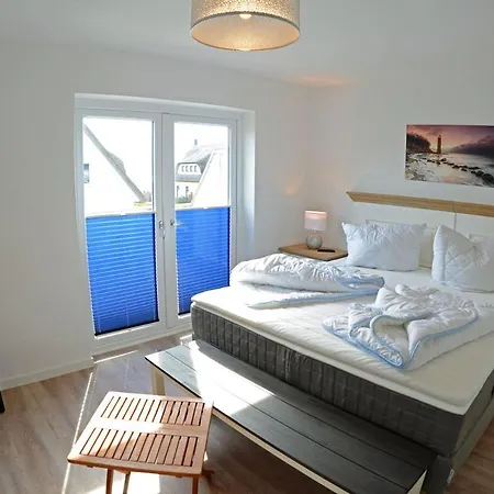 Holiday home Ferienhaus 