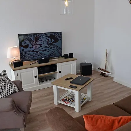 Ferienhaus 