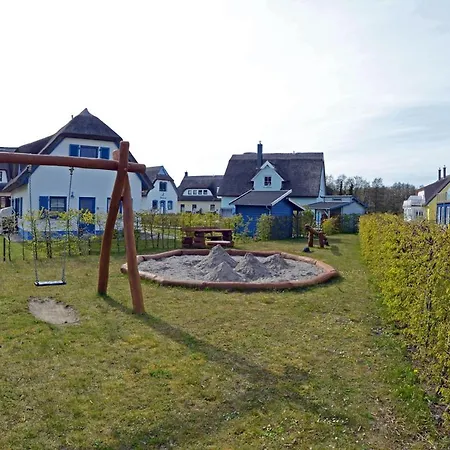 Ferienhaus 