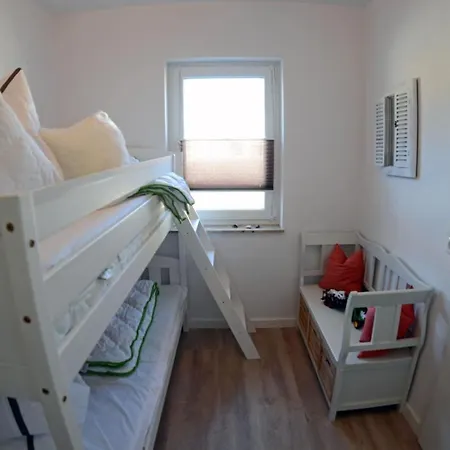 Holiday home Ferienhaus 
